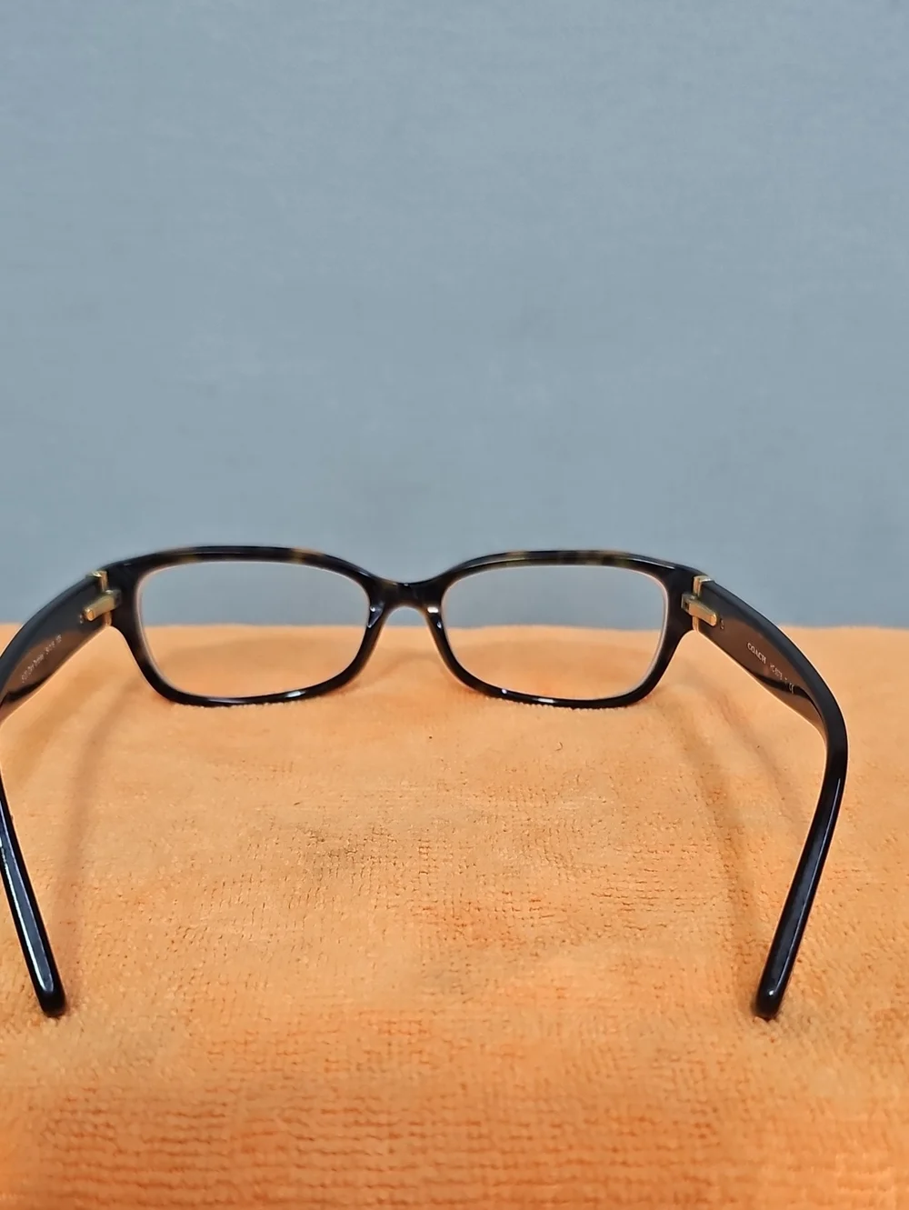 COACH HC6078 DARK TORTOISE FRAMES BFPM-08-055